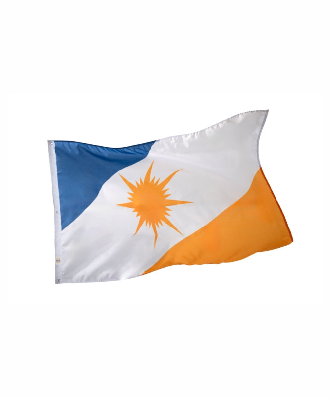 Brazilian States Oxford Flag 3 x 5 Feet