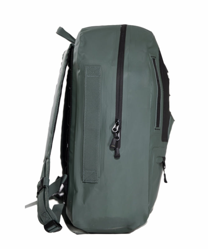 Backpack Brazil Explore - Waterproof & Durable Material