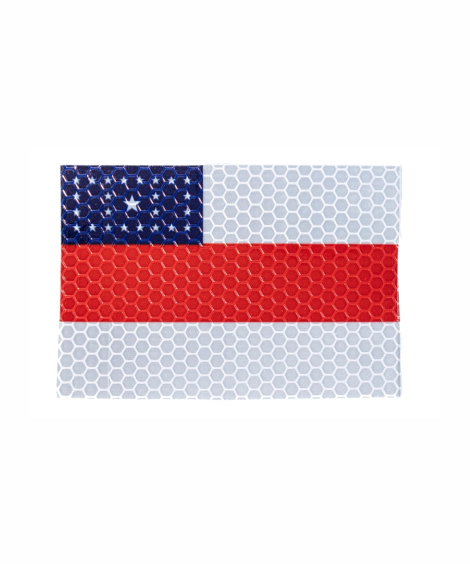 Brazilian States Bumper Stickers - Durable & Weather - Resistant Fan Decals (Pack of 3)