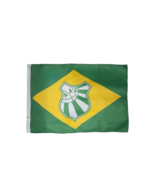 Brazilian Soccer Clubs Oxford Flag 2x3 Feet – Durable & High-Quality Fan Banner