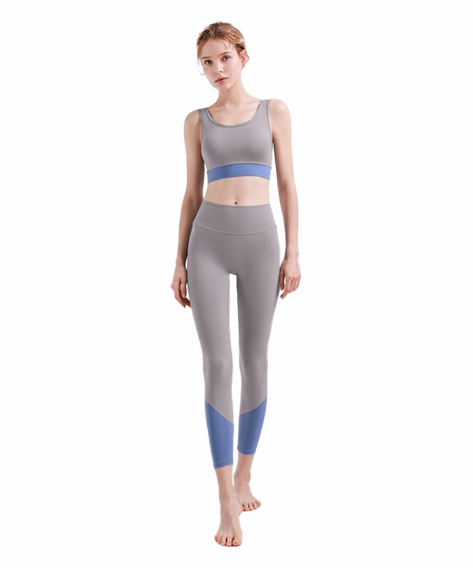 Women's Leblon Top – Wide Straps, U-Design & Removable Padding | REF: 6140