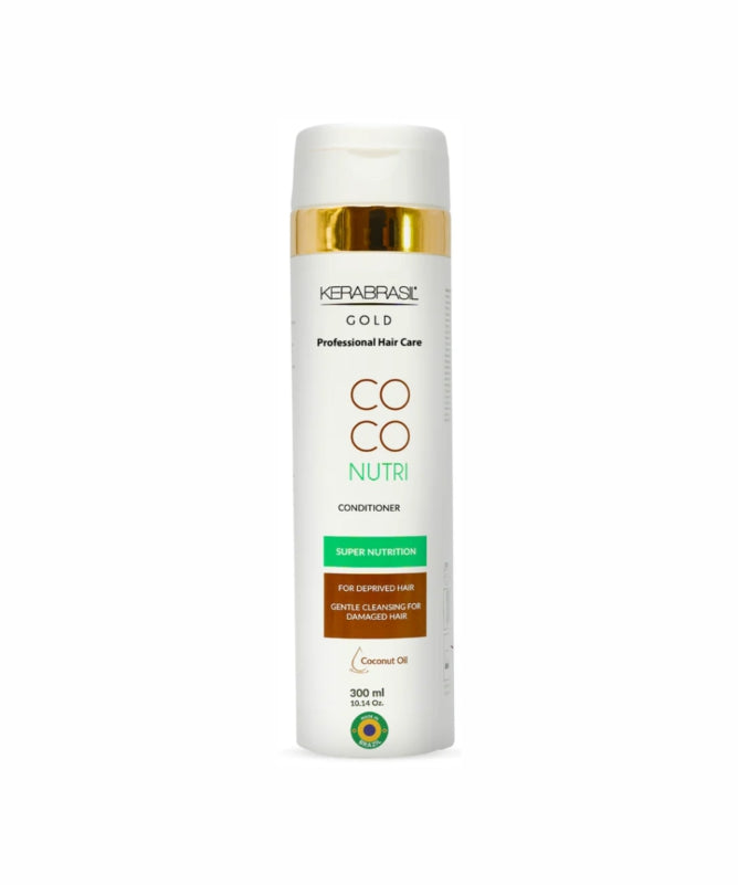 Conditioner Coconut 300ml