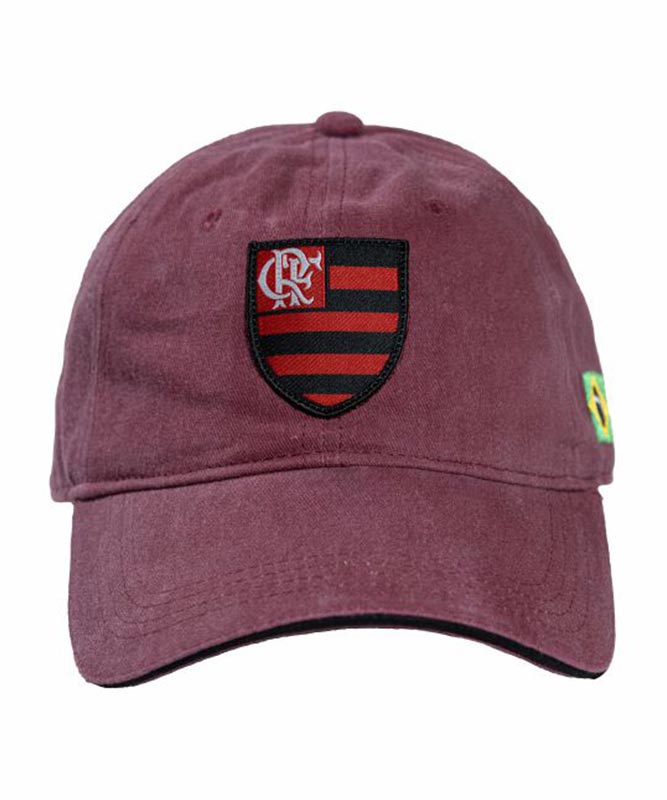 Brazil Soccer League Baseball Hat – Adjustable & Stylish Fan Cap