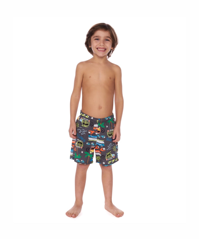Boys' Boardshorts & Swim Trunks