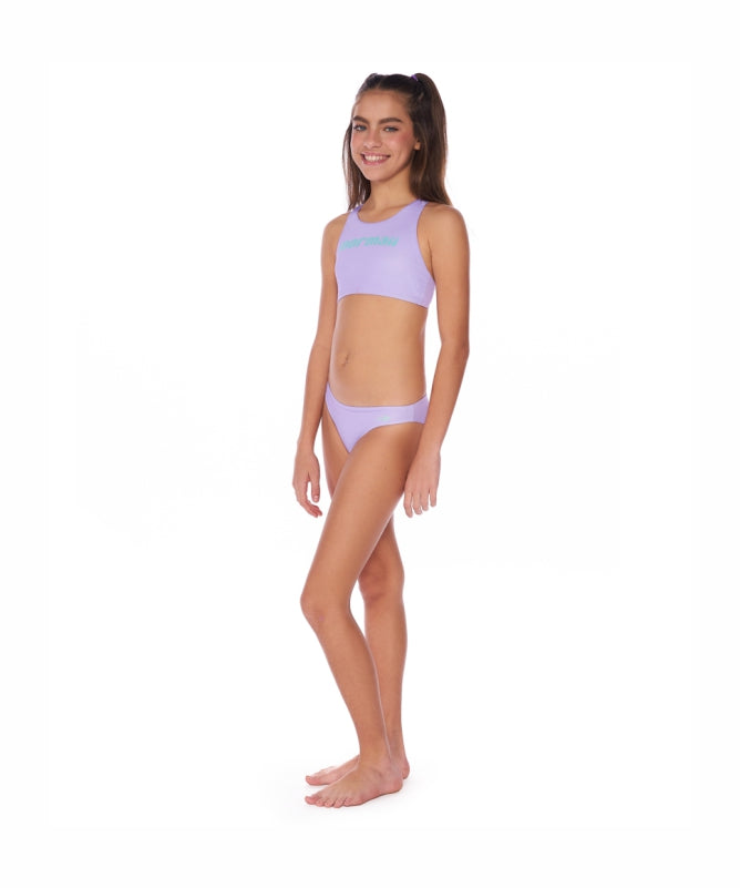 Youth Girls Bikini Set 12 to 16 Years Old Mormaii - REF: 86633