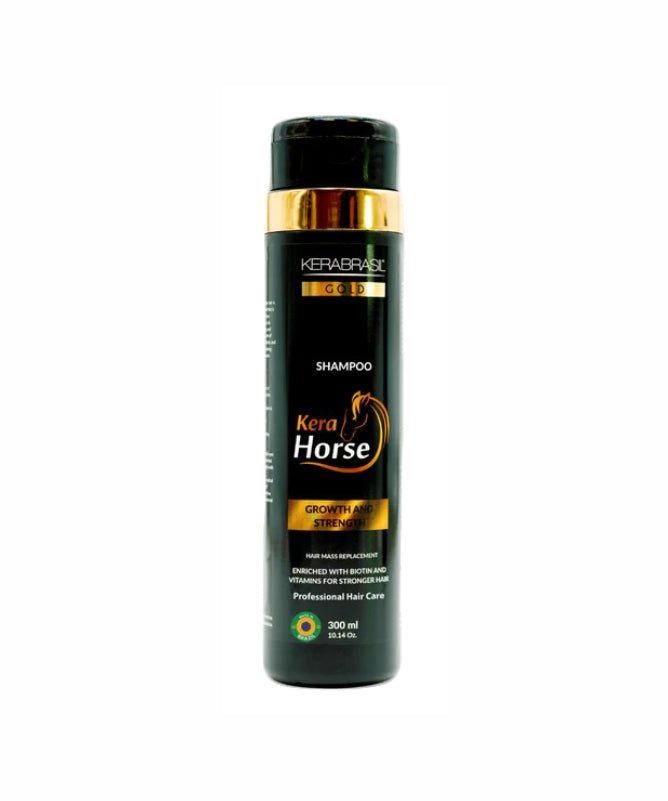 Shampoo Kerahorse 300ml