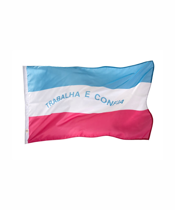 Brazilian States Oxford Flag 3 x 5 Feet