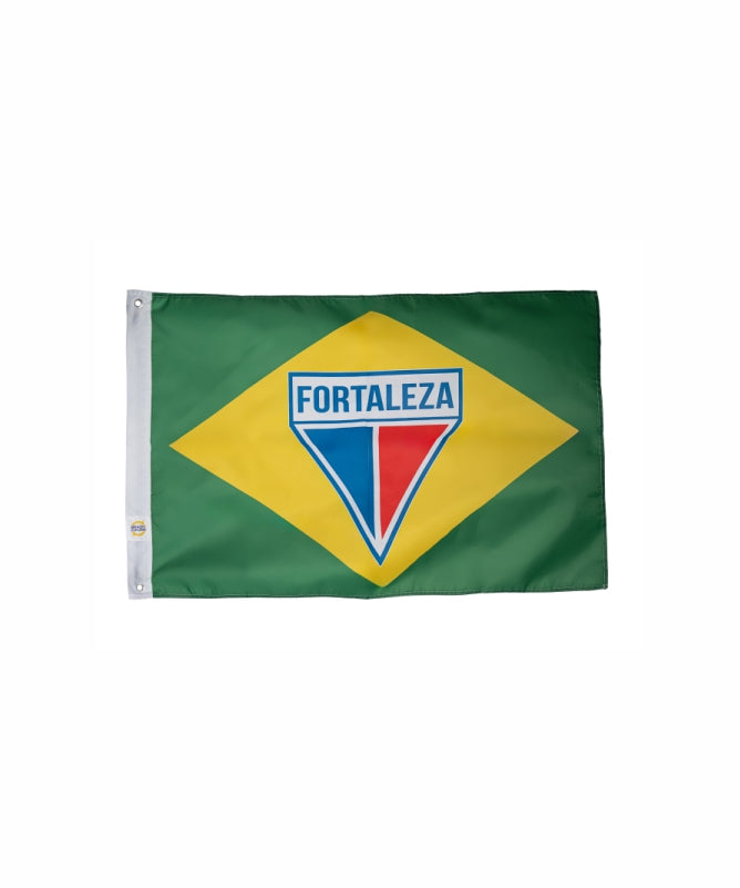 Brazilian Soccer Clubs Oxford Flag 2x3 Feet – Durable & High-Quality Fan Banner