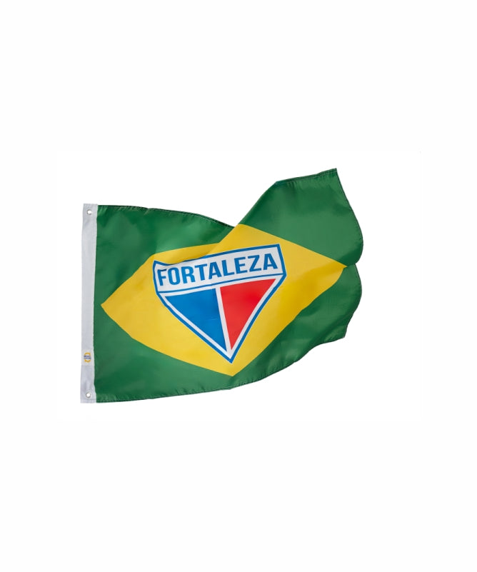 Brazilian Soccer Clubs Oxford Flag 2x3 Feet – Durable & High-Quality Fan Banner