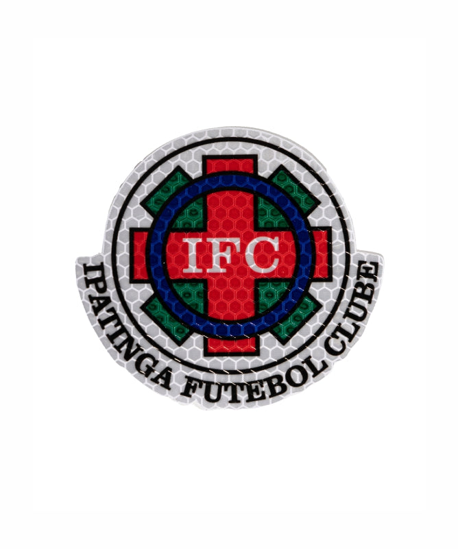 Brazilian Soccer Club Bumper Stickers – Durable & Weather-Resistant Fan Decals (Pack of 3)