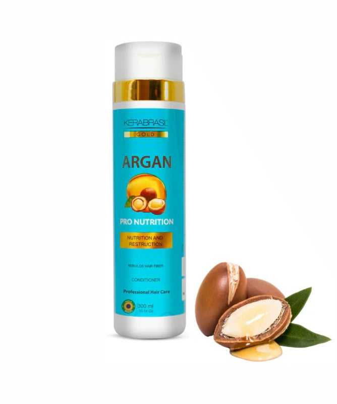 Conditioner Argan 300ml