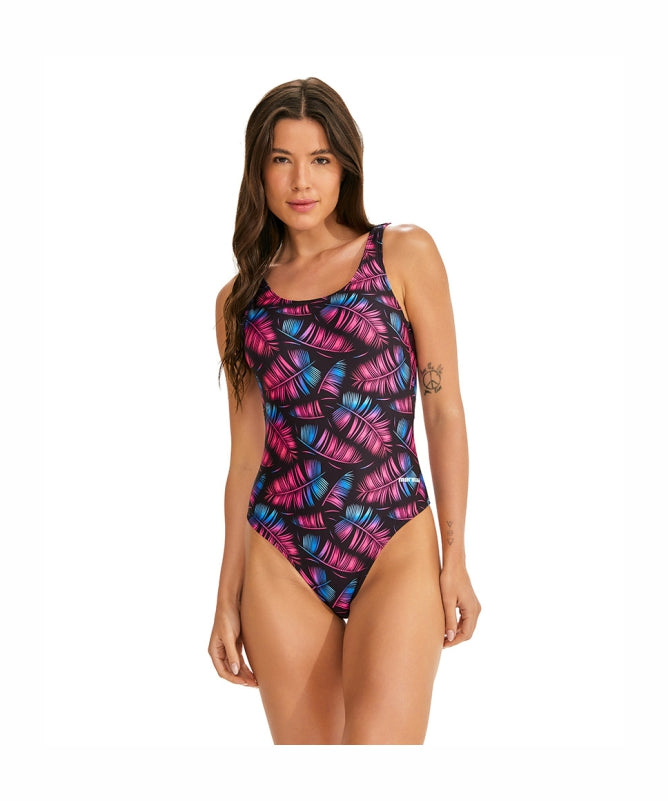 Women's One-Piece Swimsuit