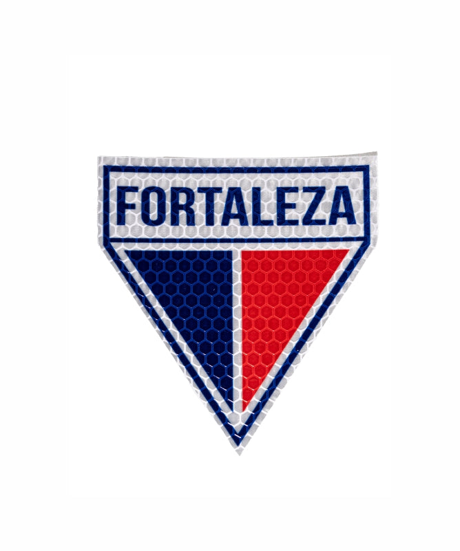 Brazilian Soccer Club Bumper Stickers – Durable & Weather-Resistant Fan Decals (Pack of 3)