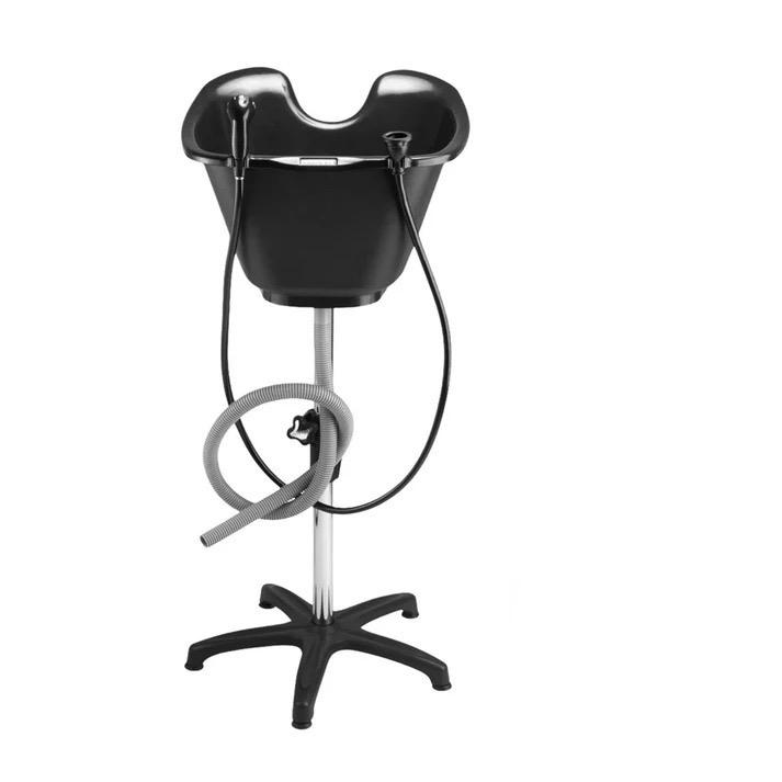 Dompel Facile Portable Wash Unit Model 1890