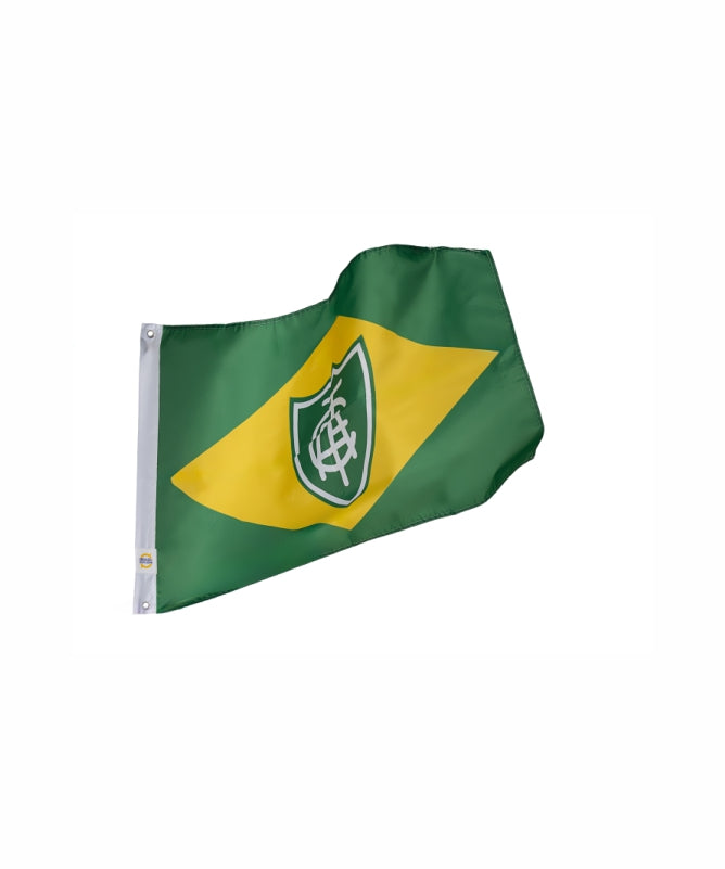 Brazilian Soccer Clubs Oxford Flag 2x3 Feet – Durable & High-Quality Fan Banner