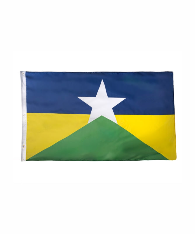 Brazilian States Oxford Flag 3 x 5 Feet