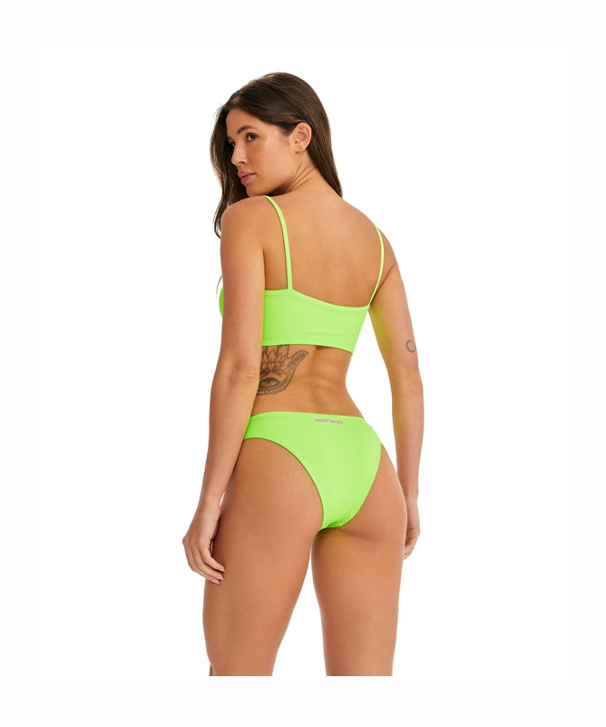 Adult Female Basic Bikini Bottom Mormaii - REF: 88496