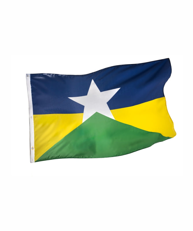 Brazilian States Oxford Flag 3 x 5 Feet