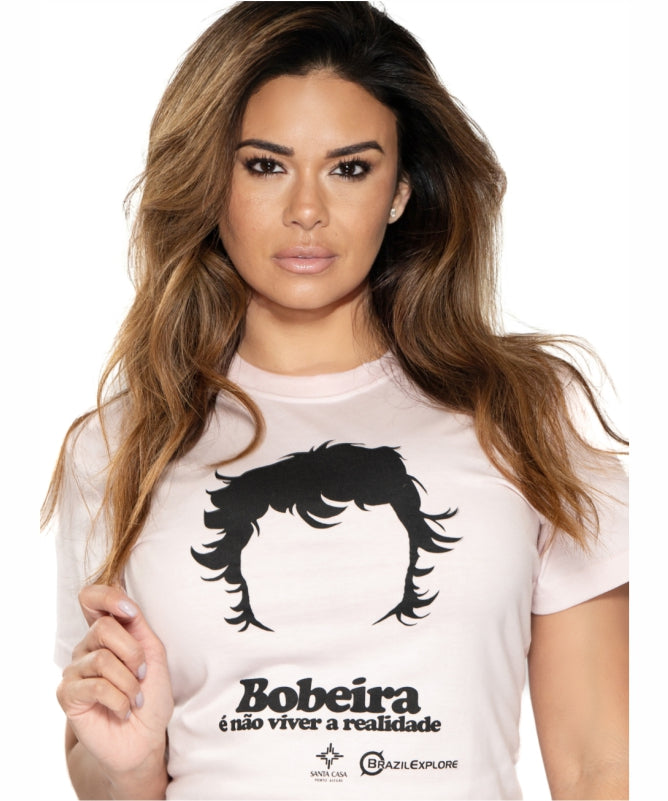 T-shirt Female Cássia Eller - TsFeCaEl