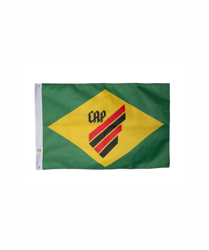 Brazilian Soccer Clubs Oxford Flag 2x3 Feet – Durable & High-Quality Fan Banner