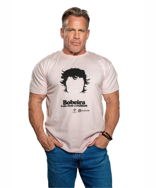 T-shirt Male Cássia Eller - TsMaCaEl