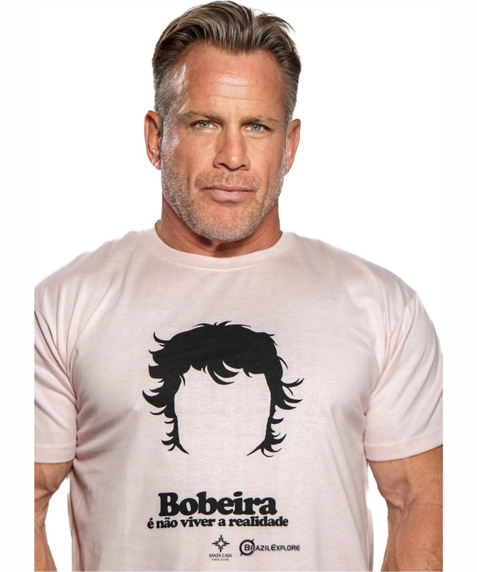 T-shirt Male Cássia Eller - TsMaCaEl