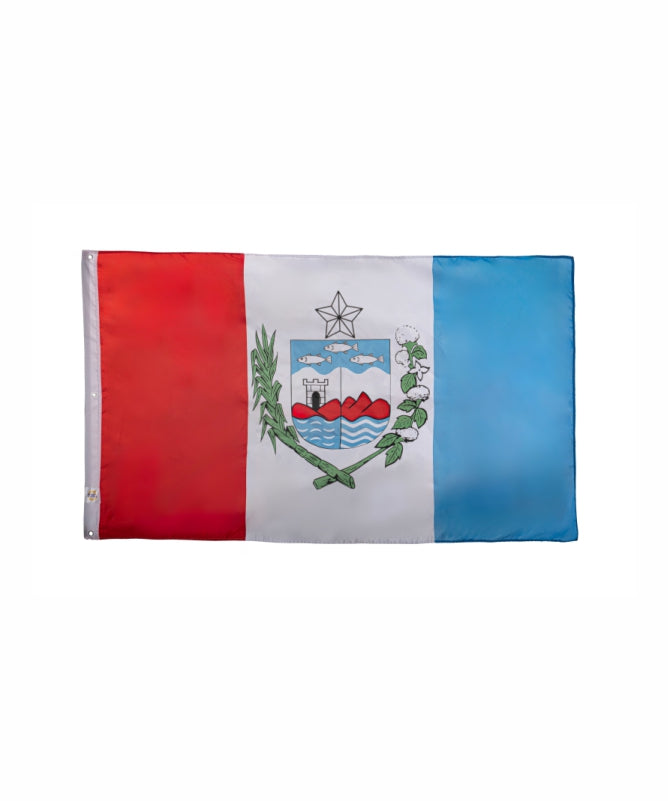 Brazilian States Oxford Flag 3 x 5 Feet