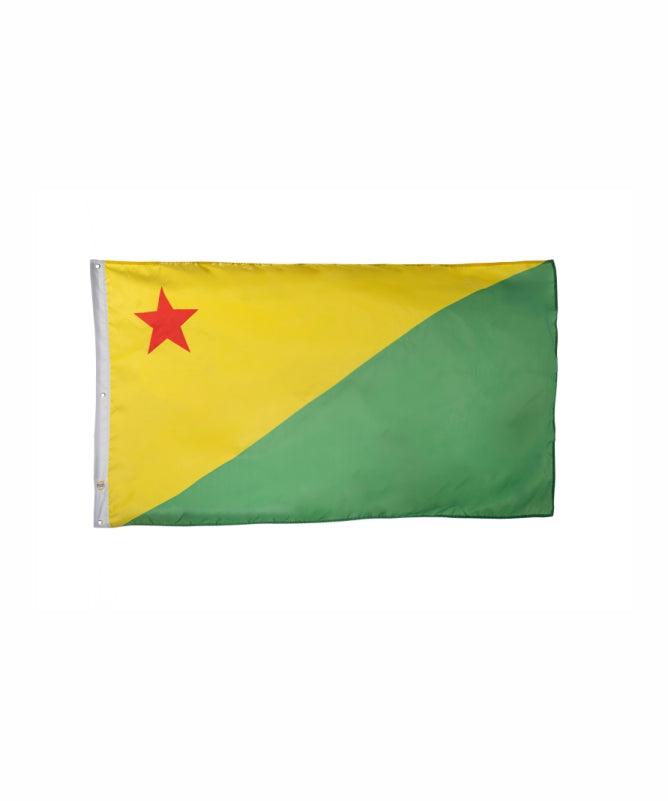 Brazilian States Oxford Flag 3 x 5 Feet