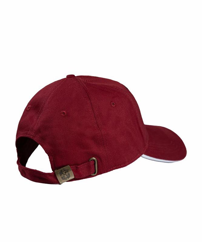 Brazil Soccer League Baseball Hat – Adjustable & Stylish Fan Cap