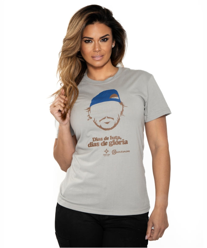 T-shirt Female Chorão - TsFeChorao