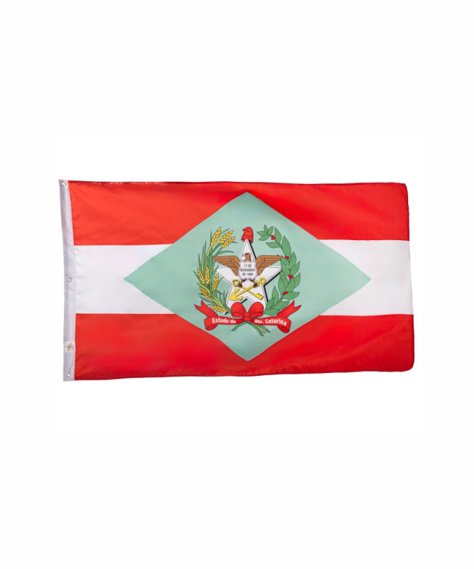 Brazilian States Oxford Flag 3 x 5 Feet