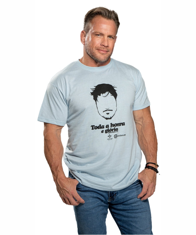 T-shirt Male Gabriel Medina - TsMaGaMe