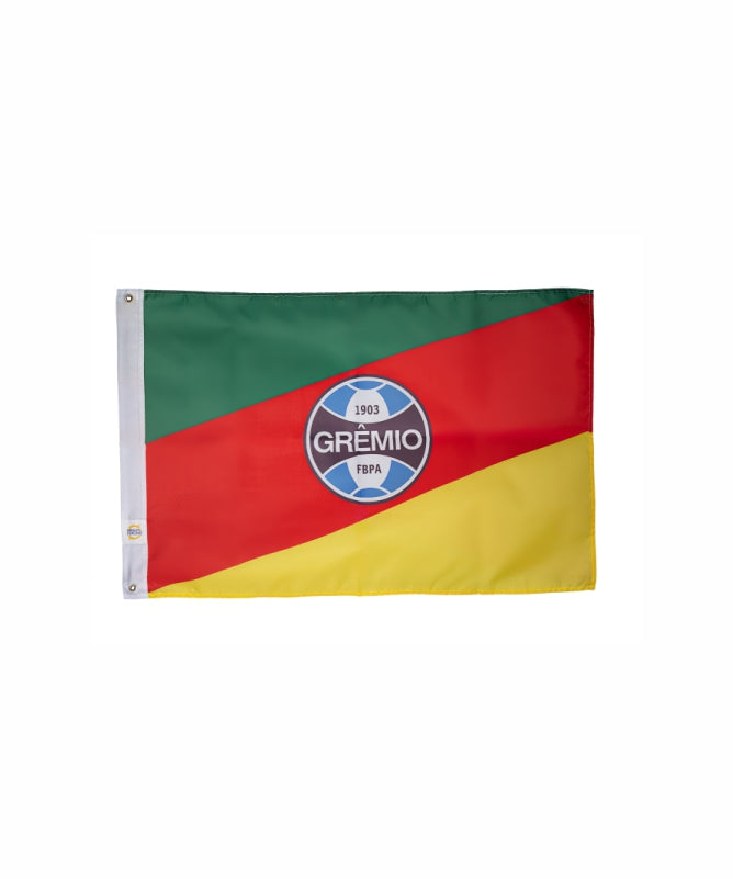 Brazilian Soccer Clubs Oxford Flag 2x3 Feet – Durable & High-Quality Fan Banner