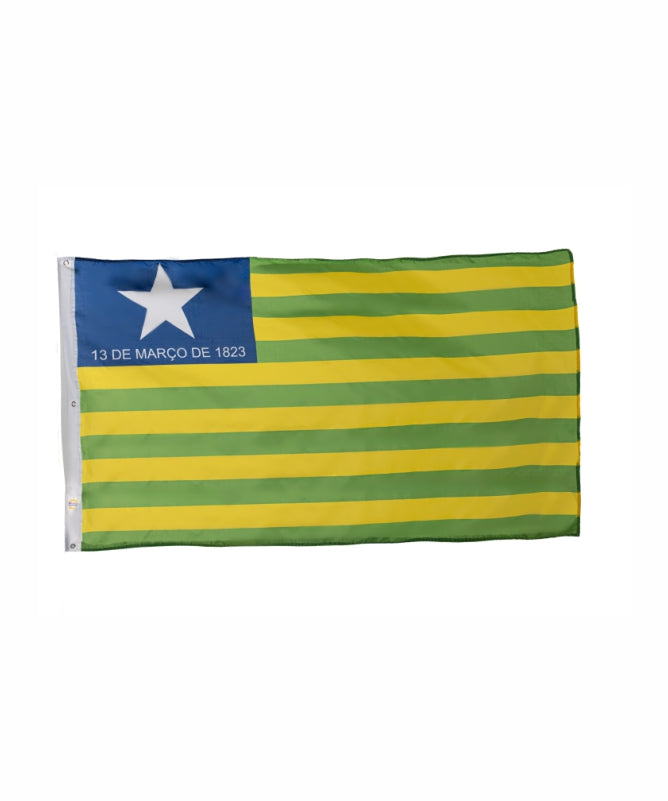 Brazilian States Oxford Flag 3 x 5 Feet