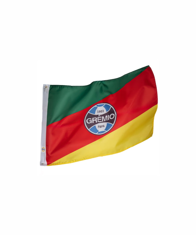 Brazilian Soccer Clubs Oxford Flag 2x3 Feet – Durable & High-Quality Fan Banner