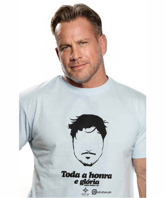 T-shirt Male Gabriel Medina - TsMaGaMe