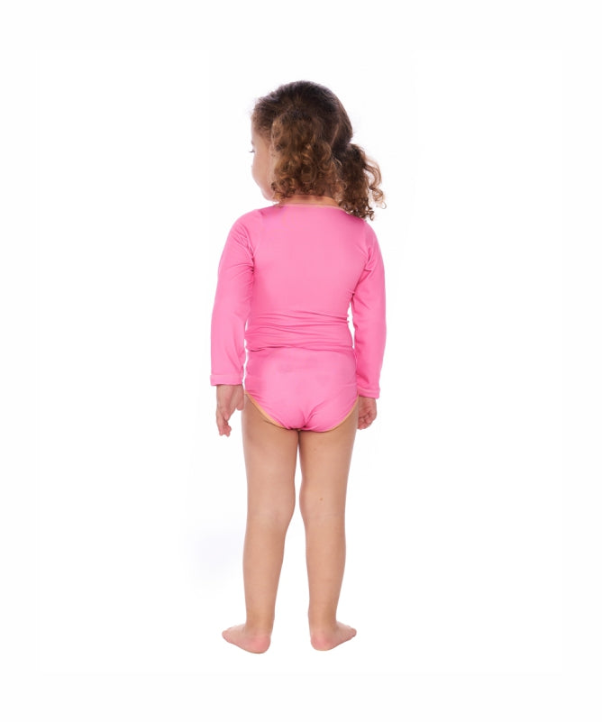 Baby Girl Bodysuit 1-3 Years – Soft & Comfortable | Mormaii REF: 82517