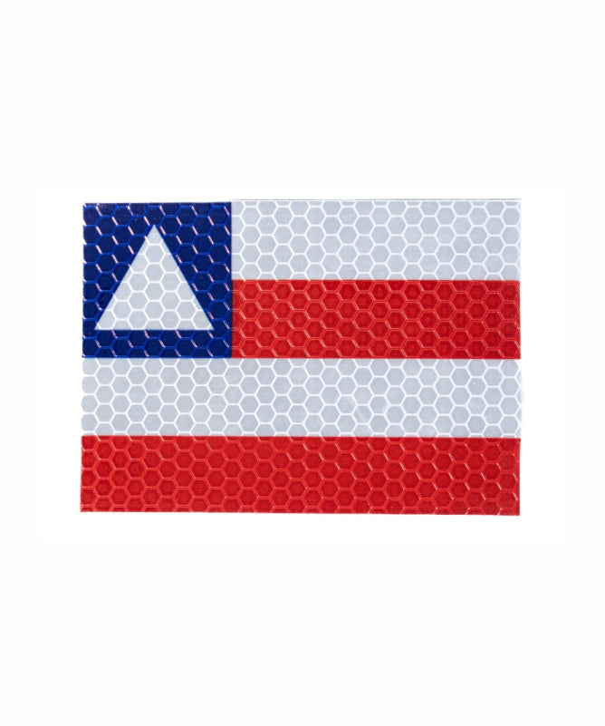 Brazilian States Bumper Stickers - Durable & Weather - Resistant Fan Decals (Pack of 3)