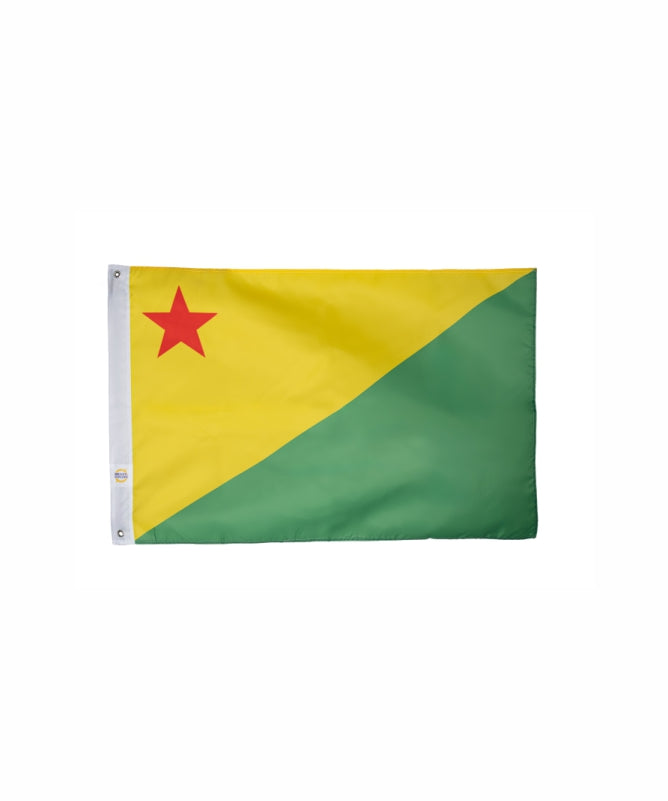 Brazilian States Oxford Flag 2 x 3 Feet