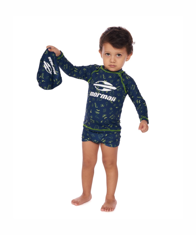 Swim Shorts Baby Boy Swim Sets Baby Boy Swim Set 1-3 Years