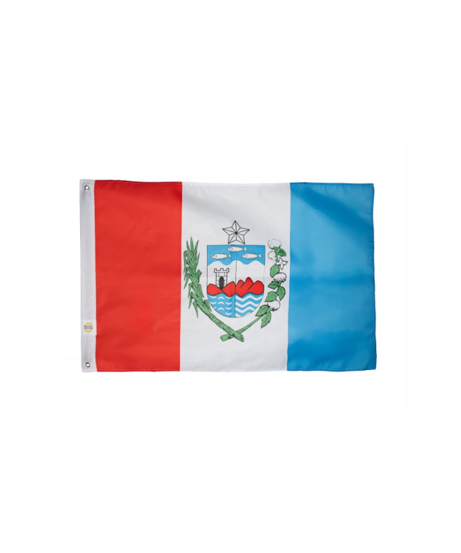 Brazilian States Oxford Flag 2 x 3 Feet