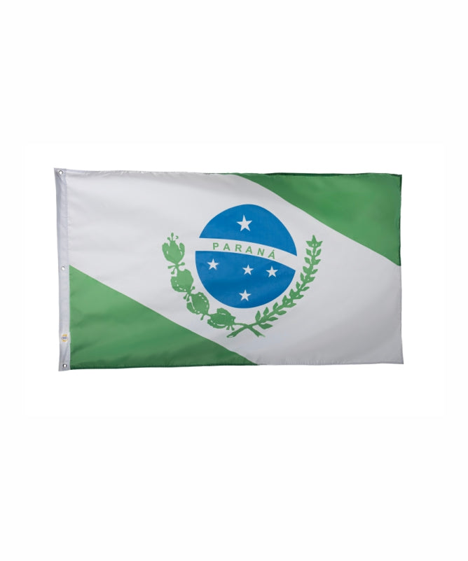 Brazilian States Oxford Flag 3 x 5 Feet