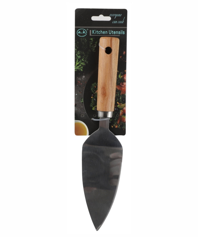 Kitchenware Cake Cutter Knife 25cm - KwCaCuKn25