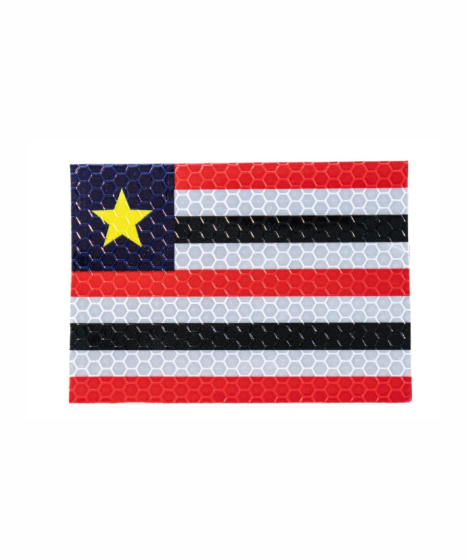 Brazilian States Bumper Stickers - Durable & Weather - Resistant Fan Decals (Pack of 3)