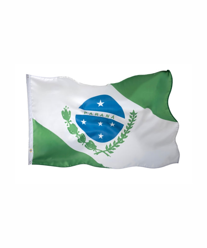 Brazilian States Oxford Flag 3 x 5 Feet