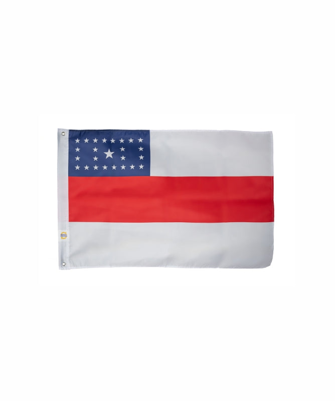 Brazilian States Oxford Flag 2 x 3 Feet