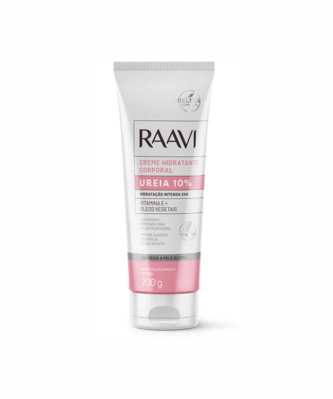 Urea Moisturizing Cream 10%