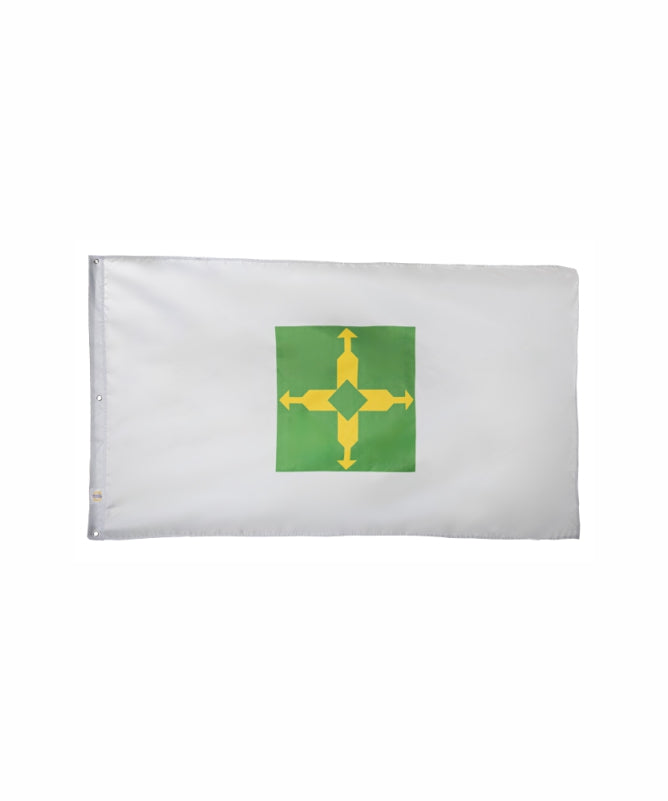 Brazilian States Oxford Flag 3 x 5 Feet