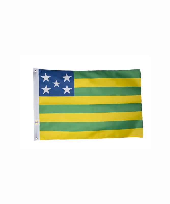 Brazilian States Oxford Flag 2 x 3 Feet