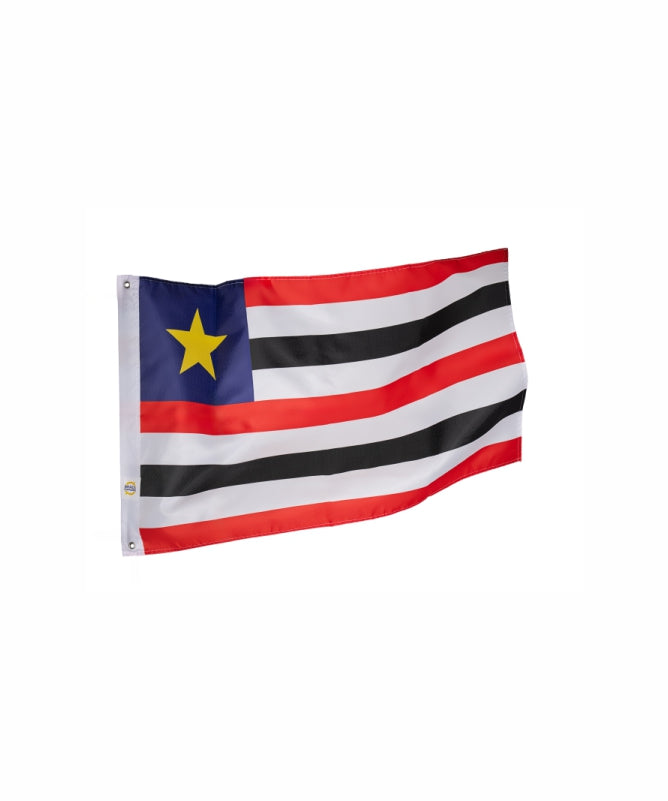 Brazilian States Oxford Flag 2 x 3 Feet